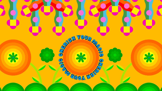 YINKA ILORI X BLOOMINGDALE'S: CHERISH YOUR MAGIC