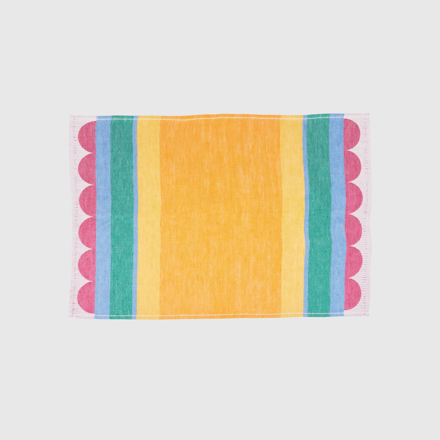 Set of 4 AWON Woven Placemats