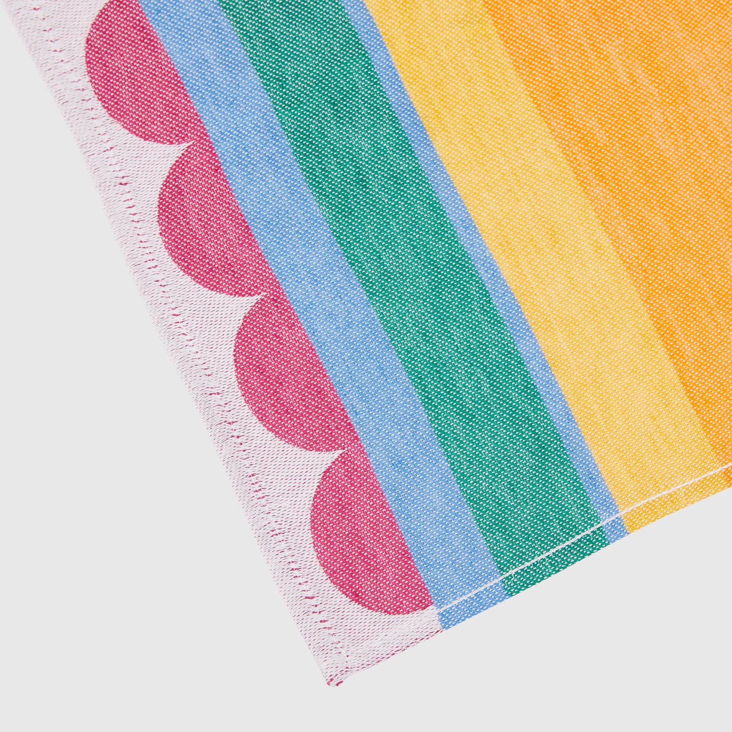 Set of 4 AWON Woven Placemats
