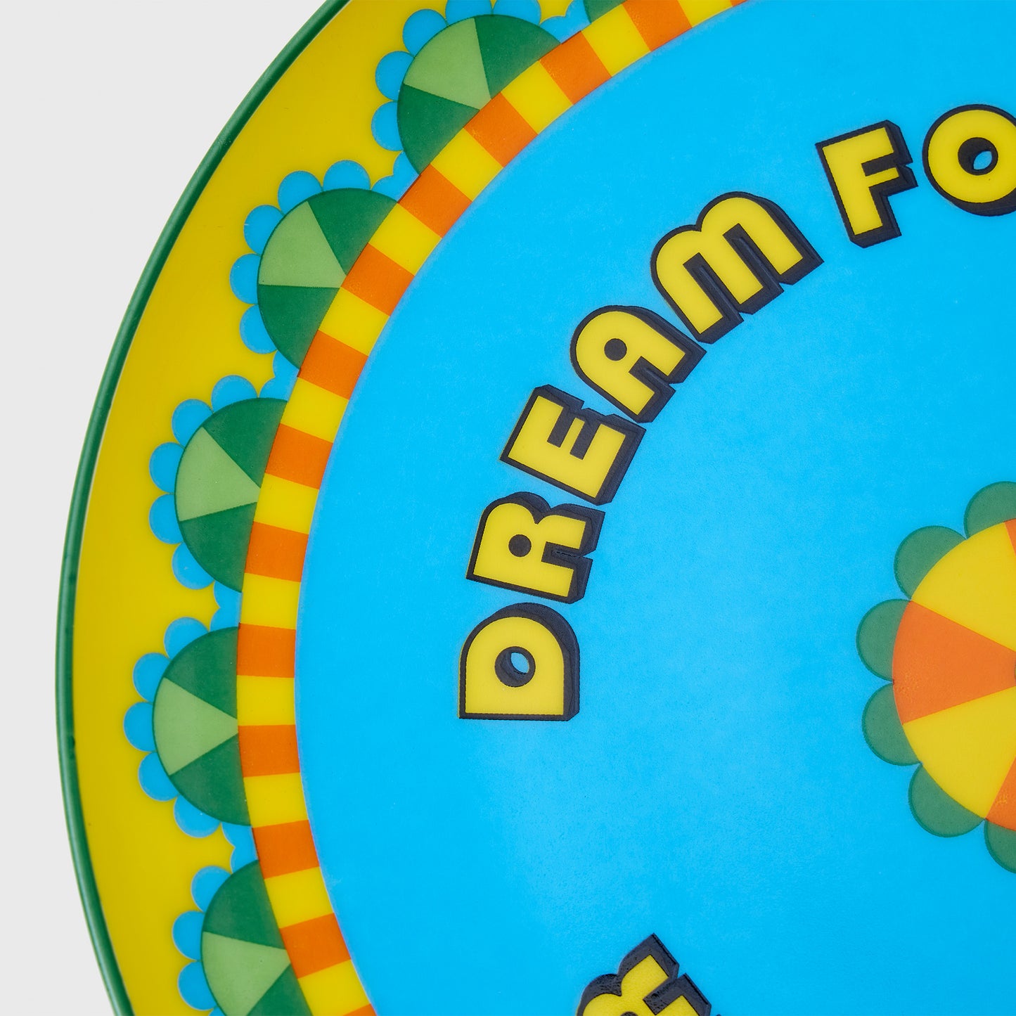 DREAM FOREVER Plate