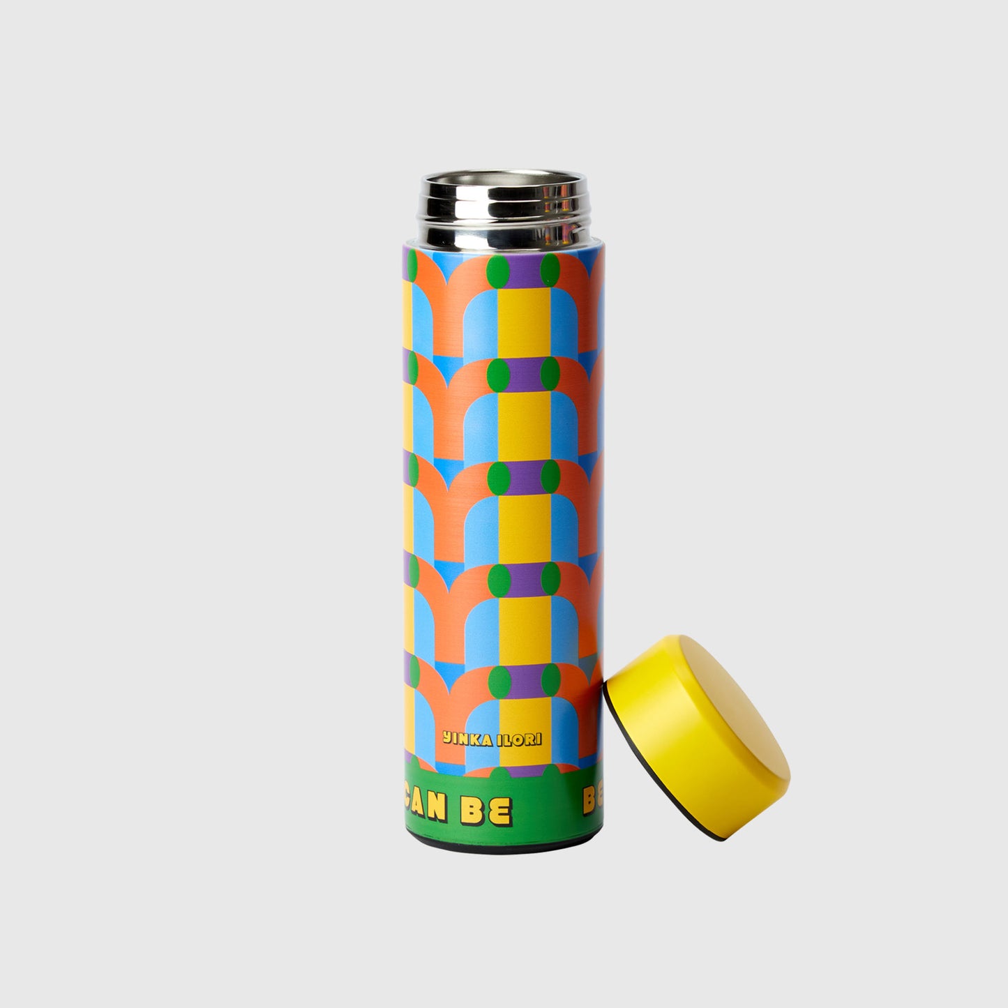 IGI Insulated Water Bottle