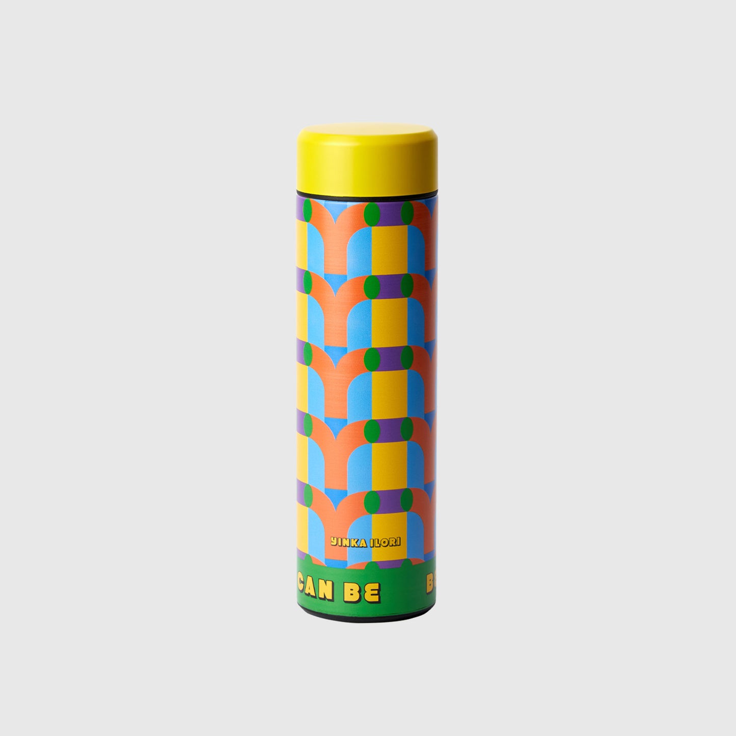 IGI Insulated Water Bottle