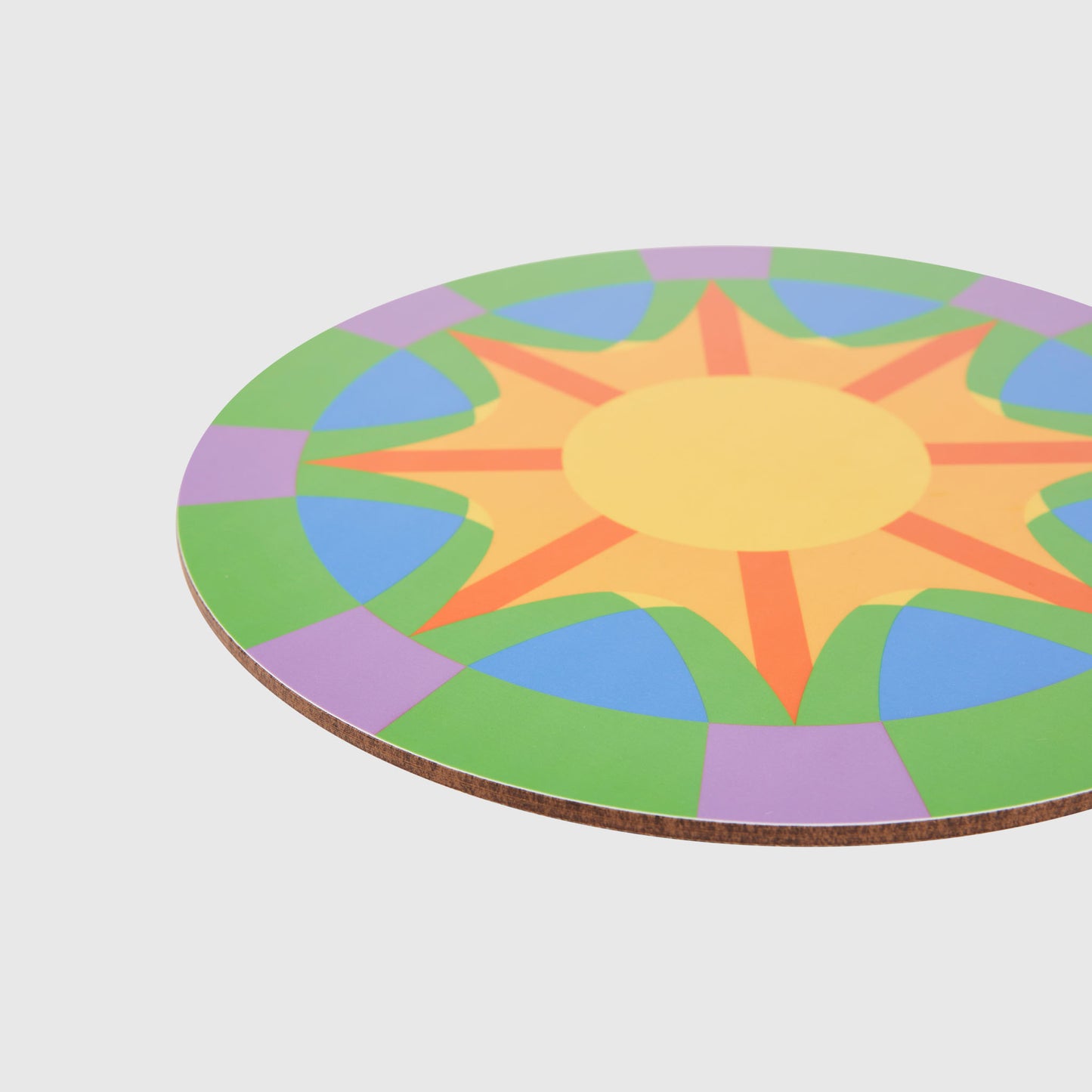Set of 4 IRAWO Placemats