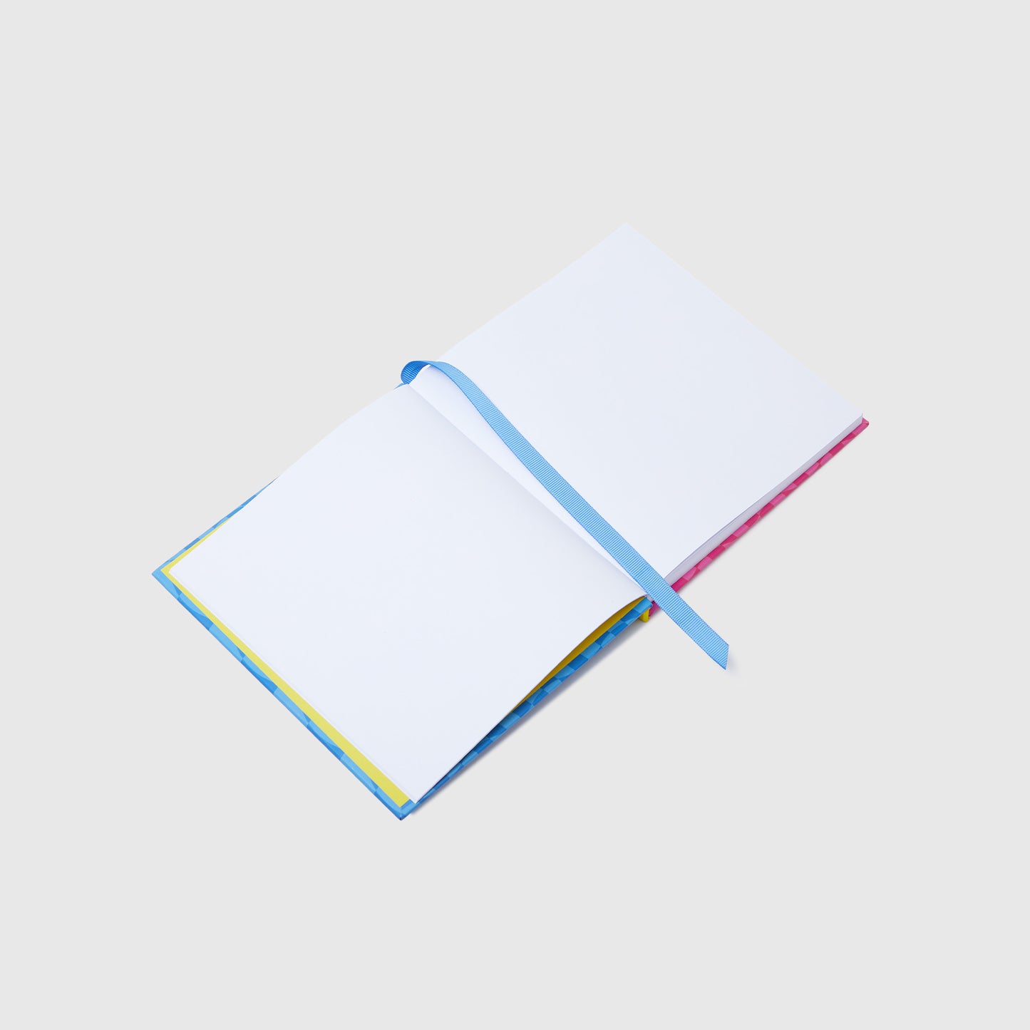 WE ARE SURROUNDED BY AN ABUNDANCE OF LOVE Notebook
