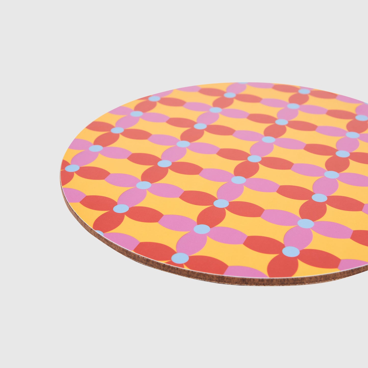 Set of 4 ODODO Placemats