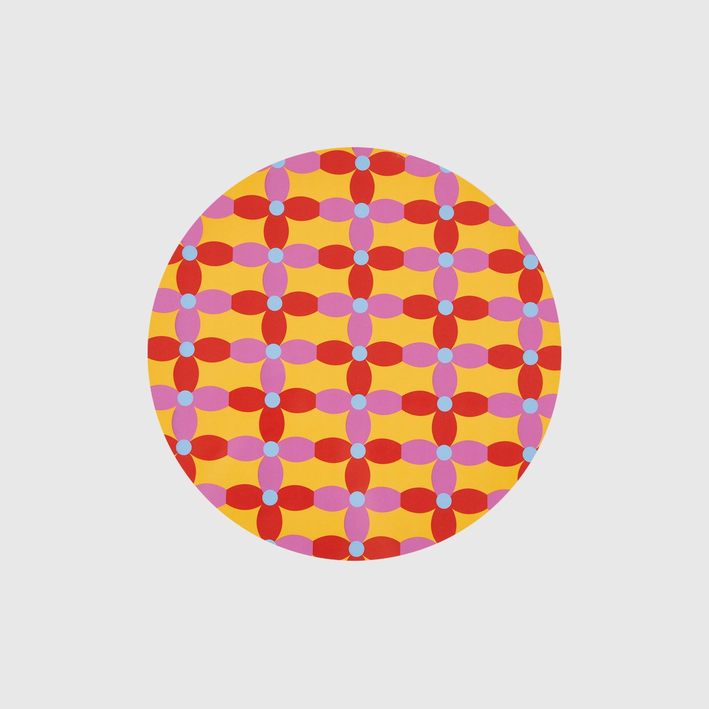 Set of 4 ODODO Placemats