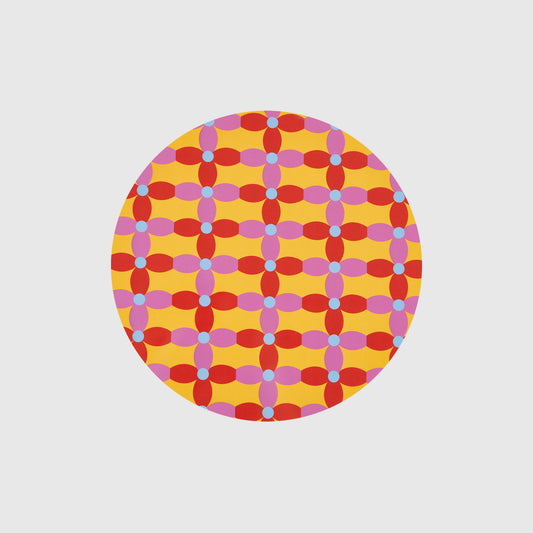 Set of 4 ODODO Placemats
