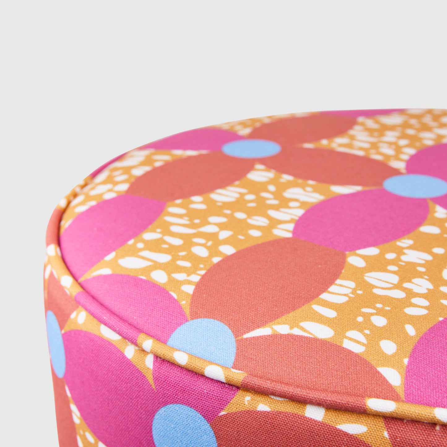 ODODO Pouffe