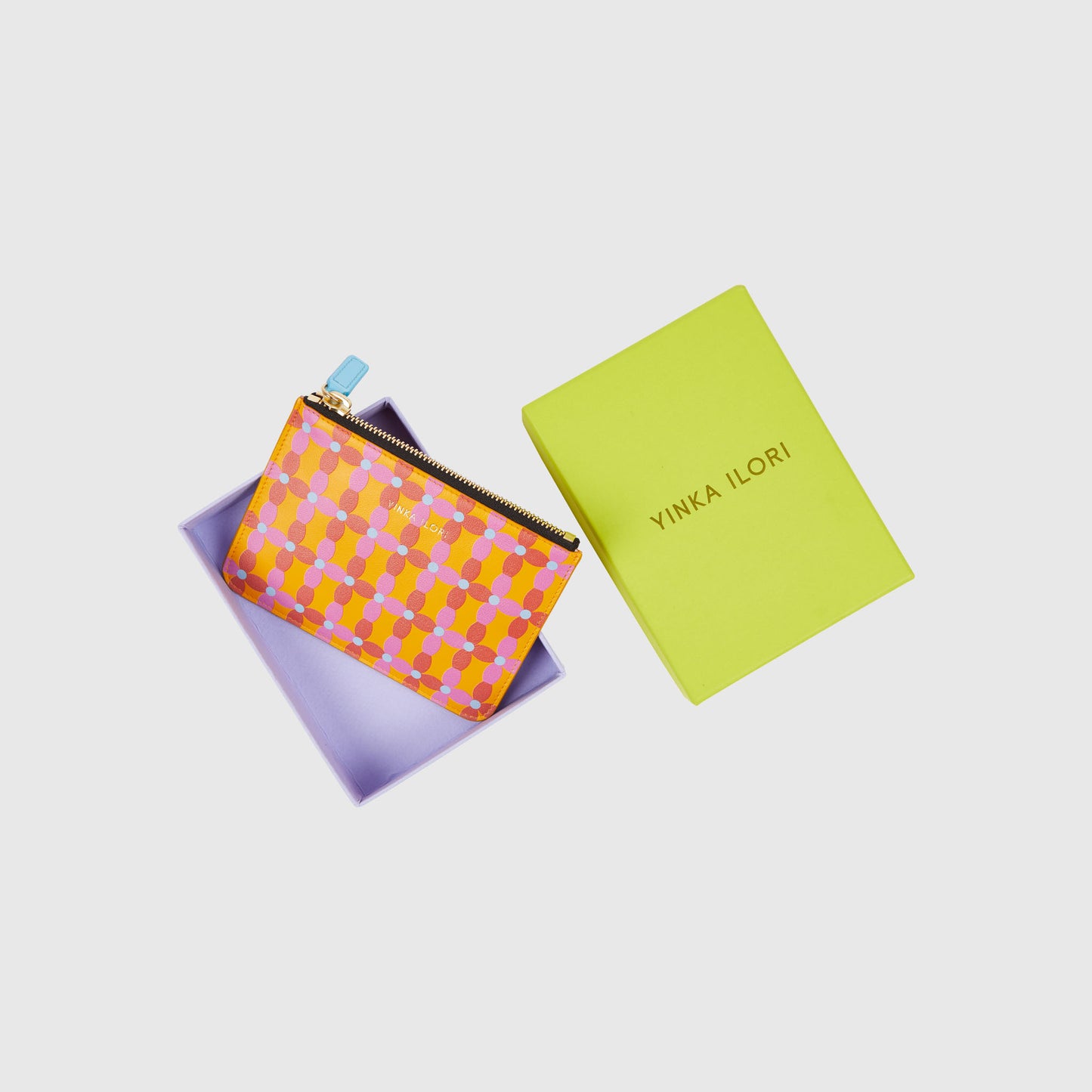 ODODO Zip Pouch