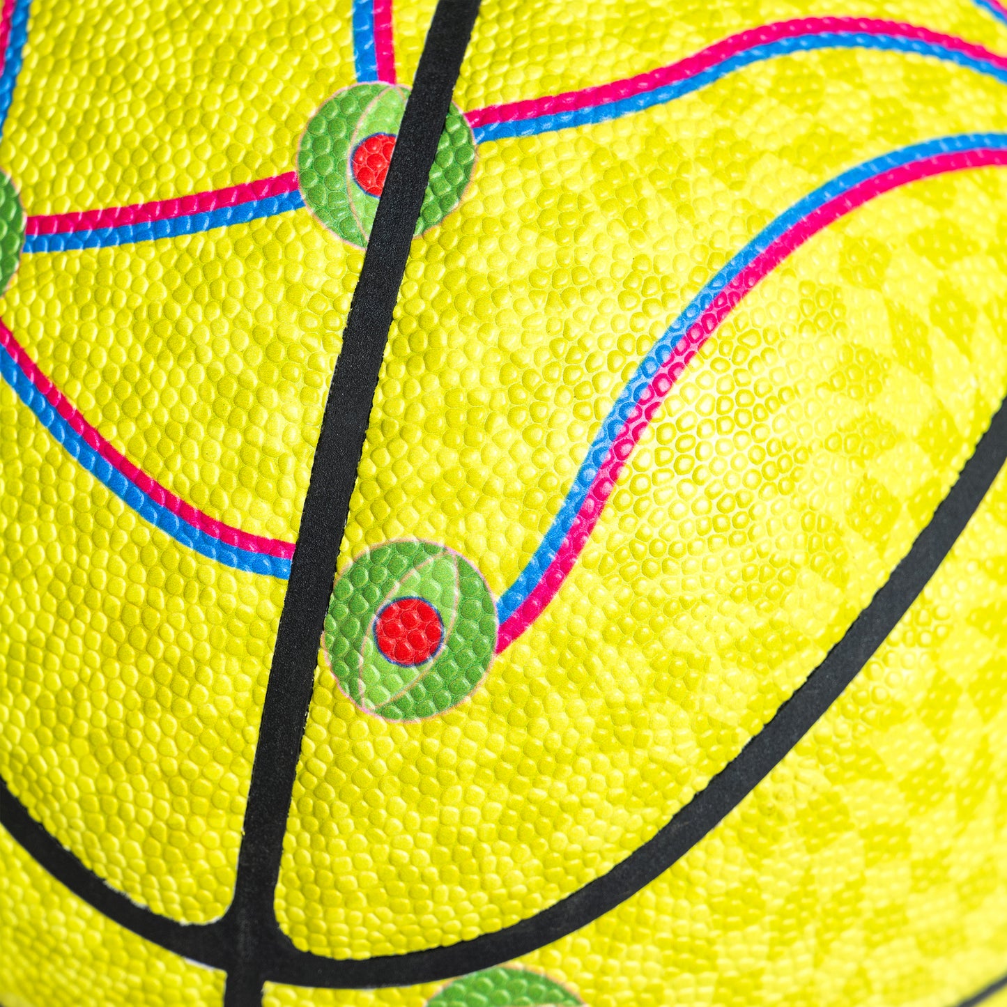 OJUKOKORO Edition Basketball