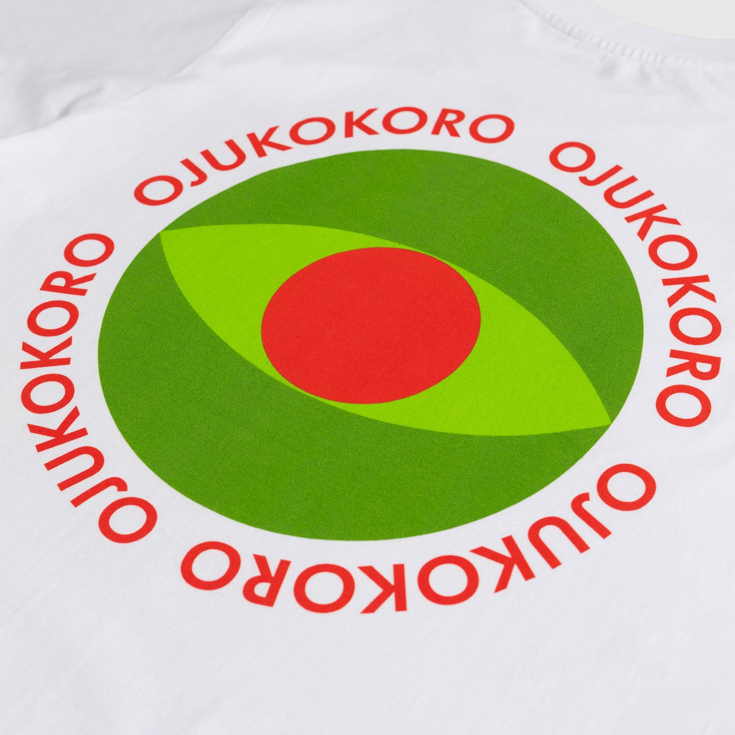 OJUKOKORO T-Shirt