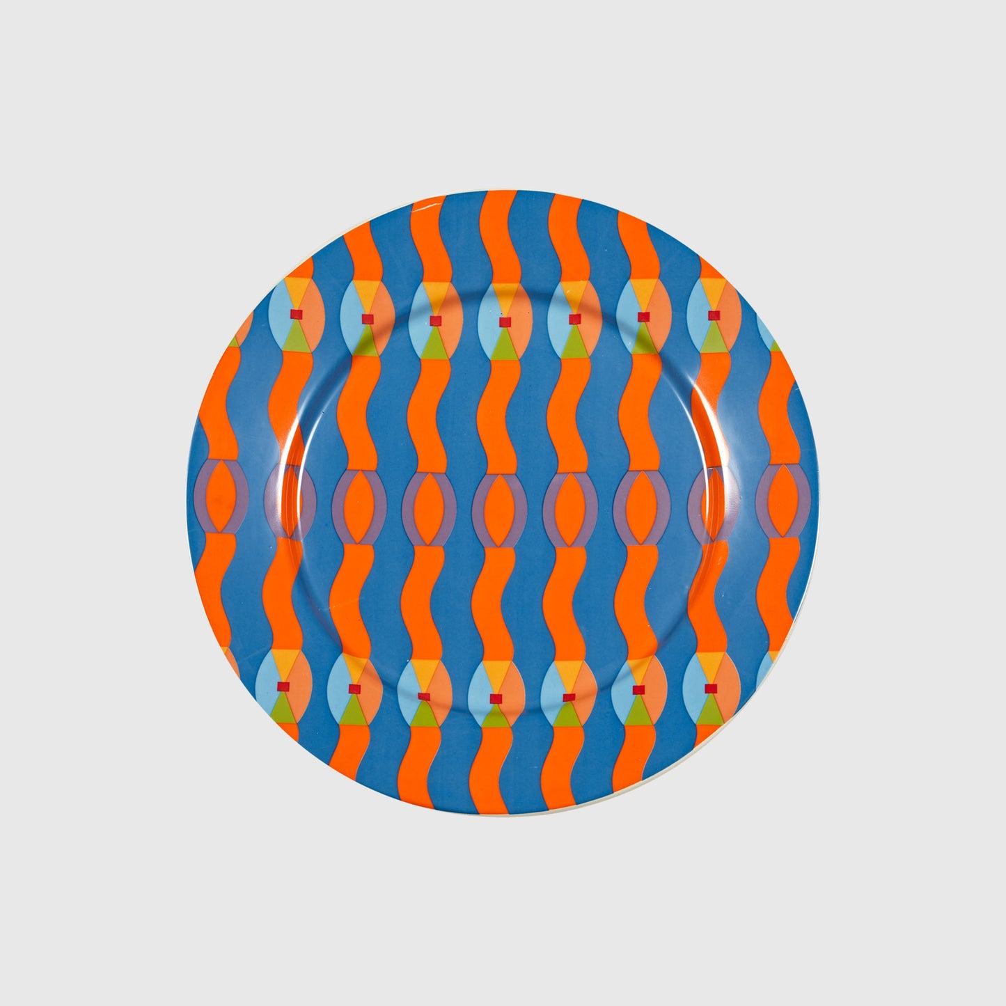 OMI Plate