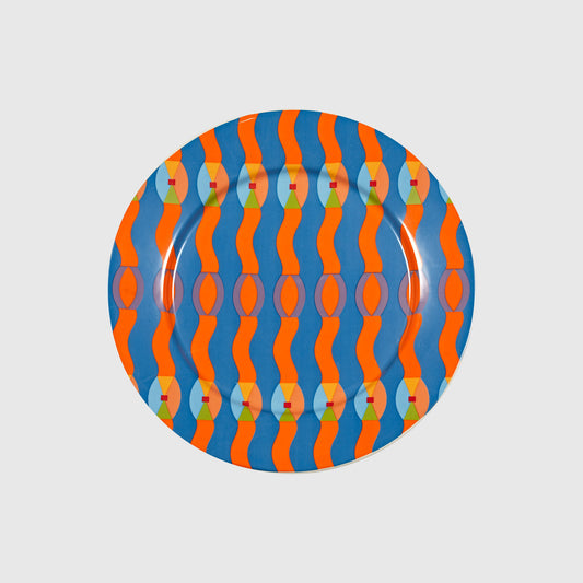OMI Plate