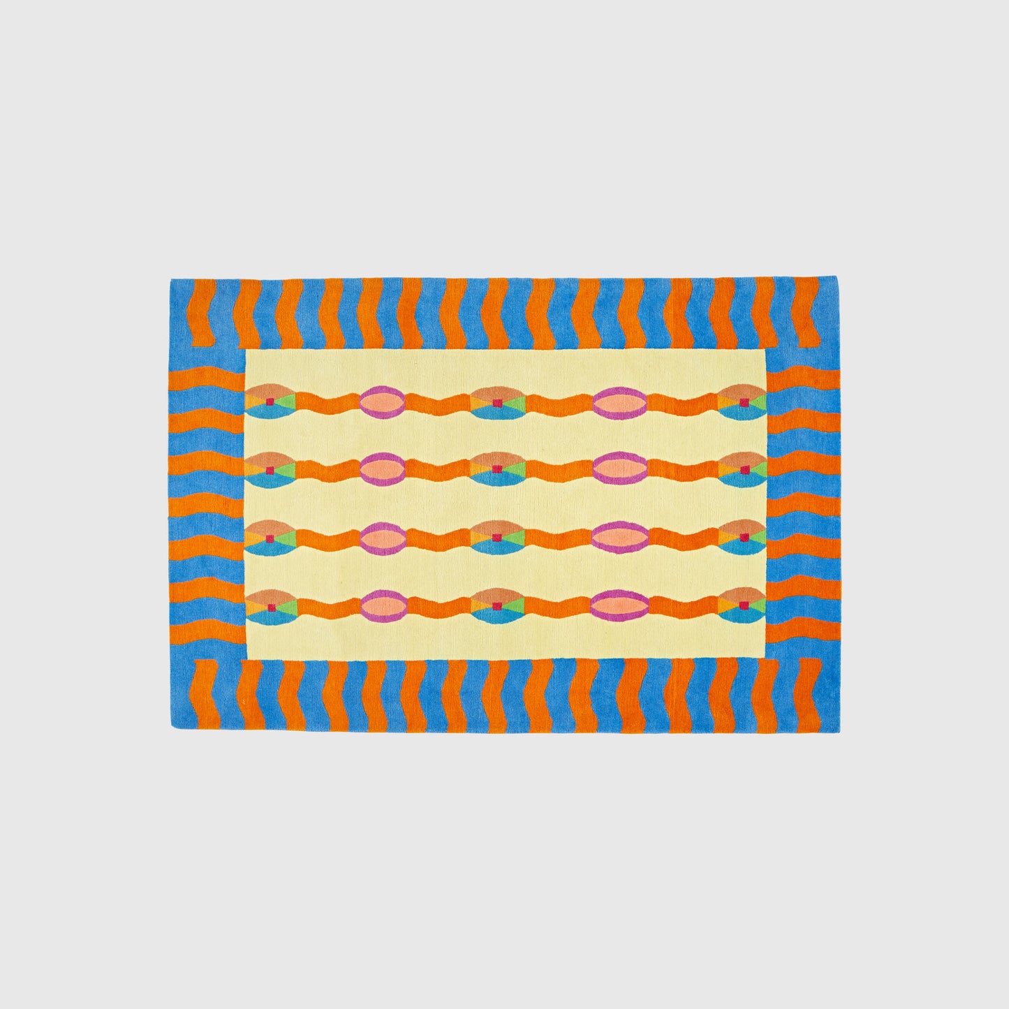 OMI Rug