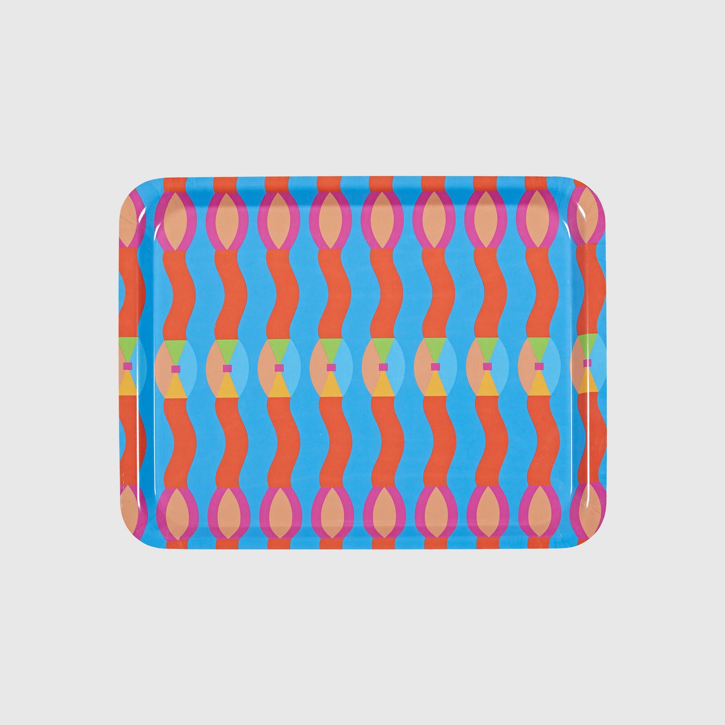 OMI Tray