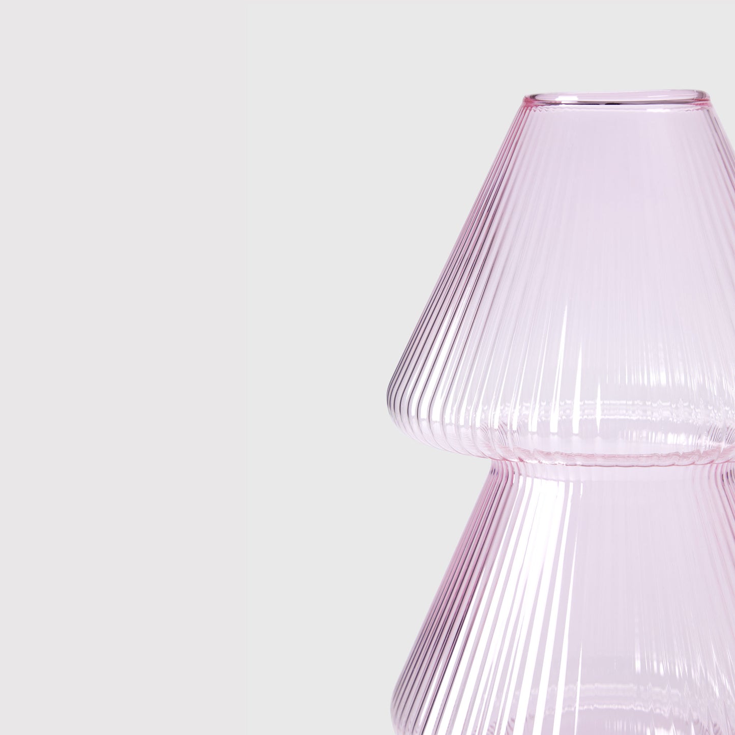 OORUN DIDUN Glass Vase