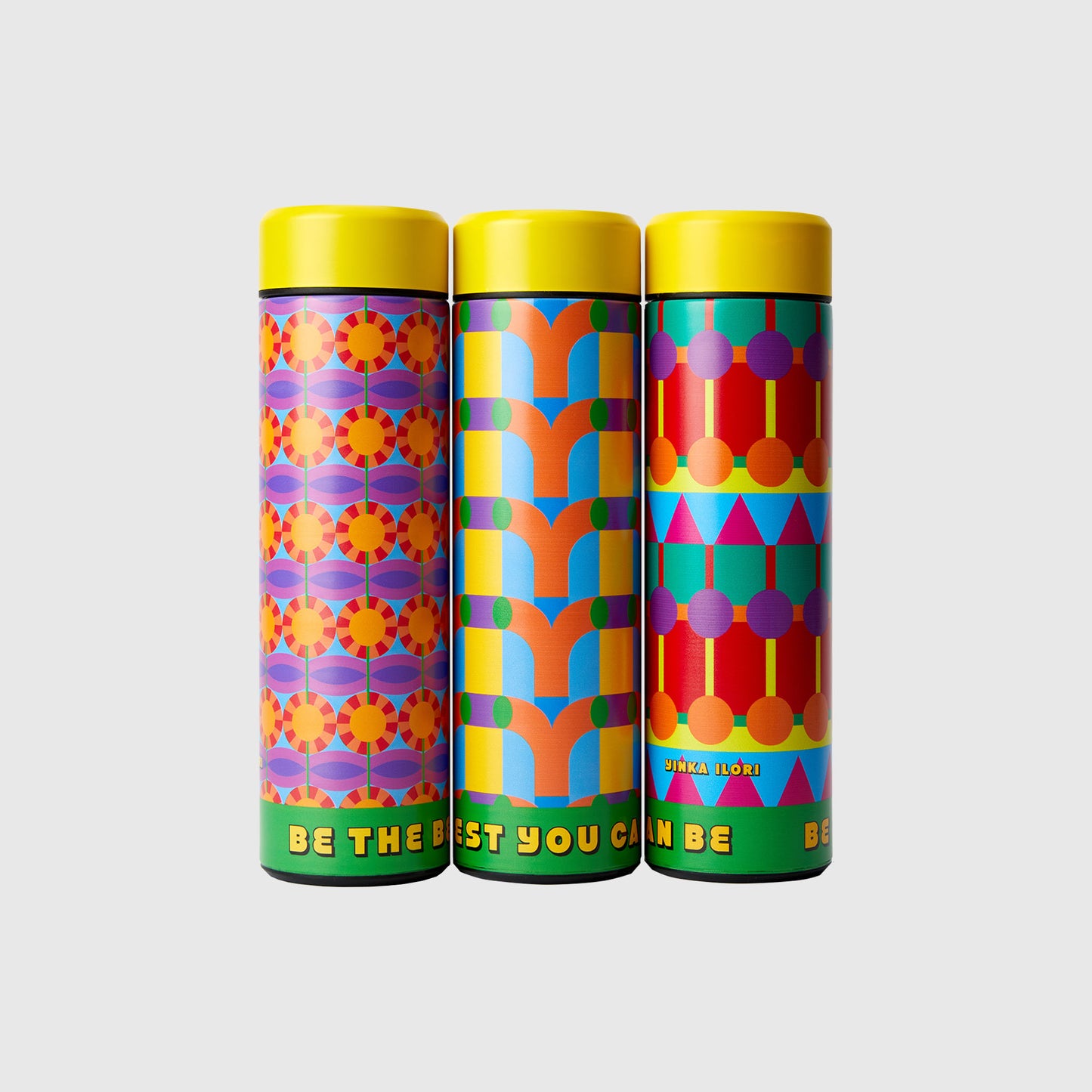 ORUN Insulated Water Bottle