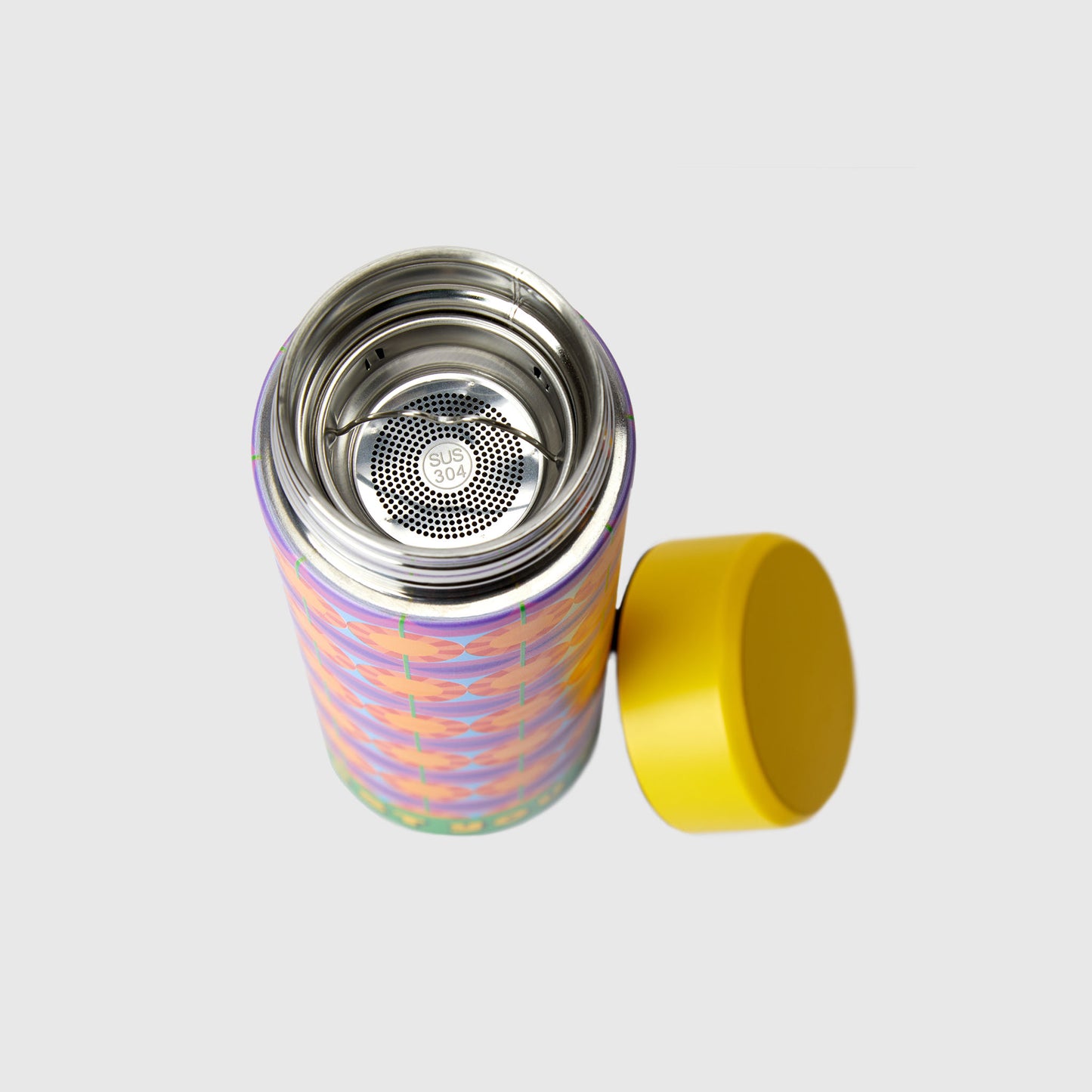 ORUN Insulated Water Bottle
