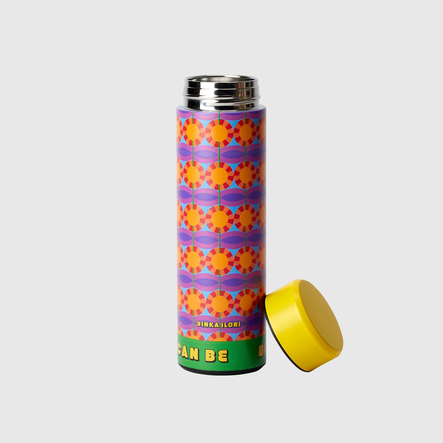 ORUN Insulated Water Bottle