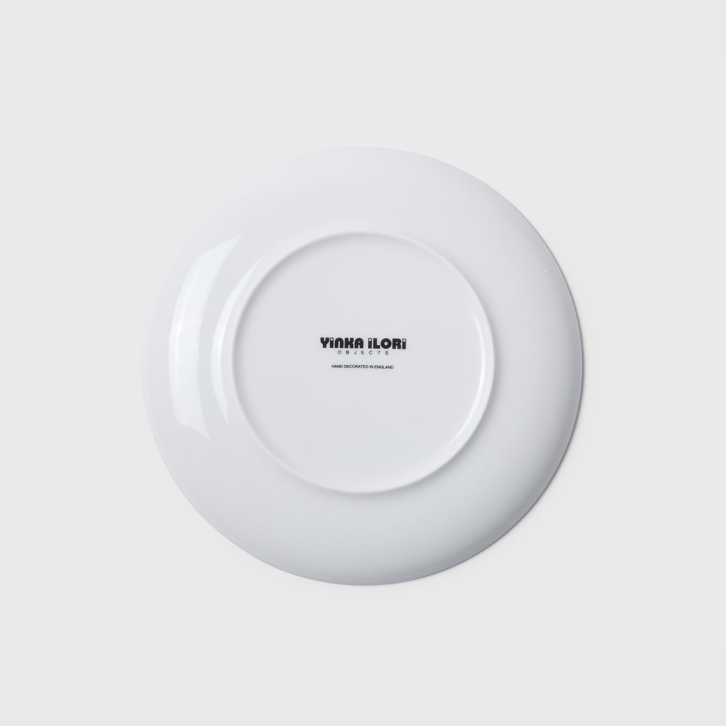 DREAM FOREVER Plate