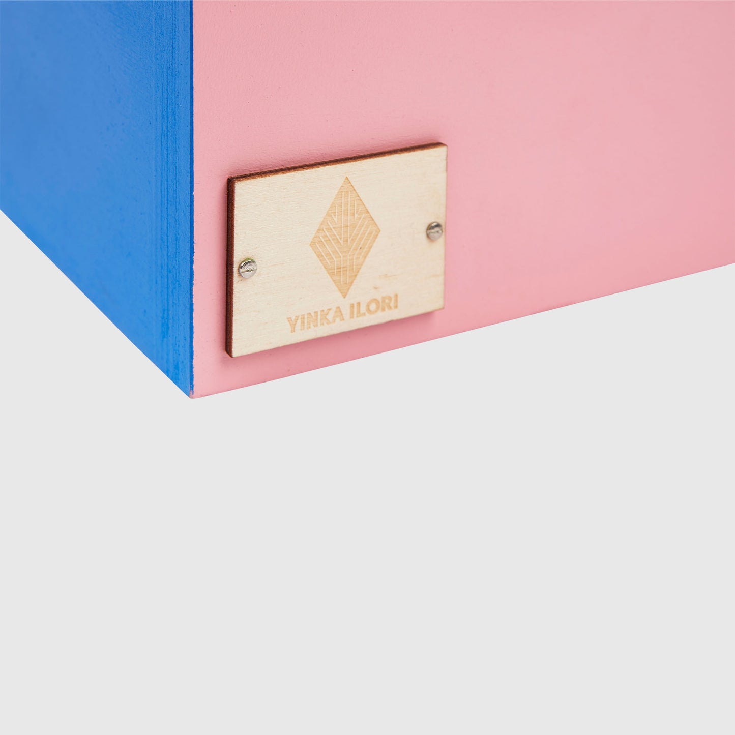 Square Stool