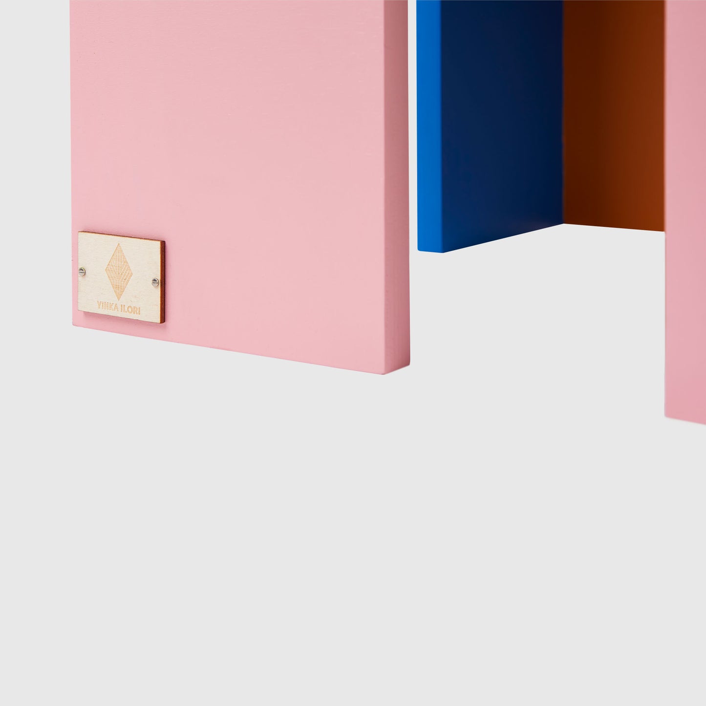 Square Stool