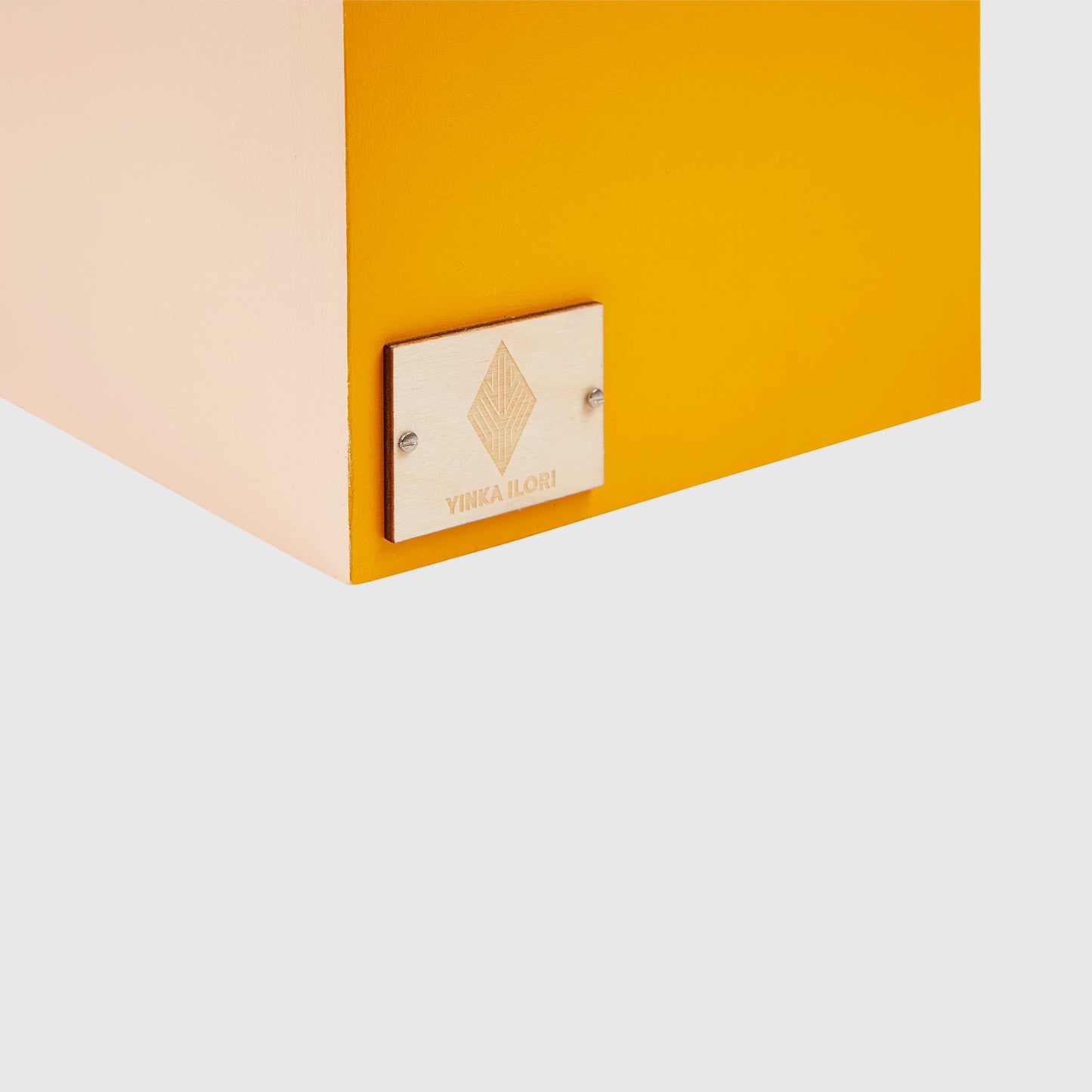 Square Stool