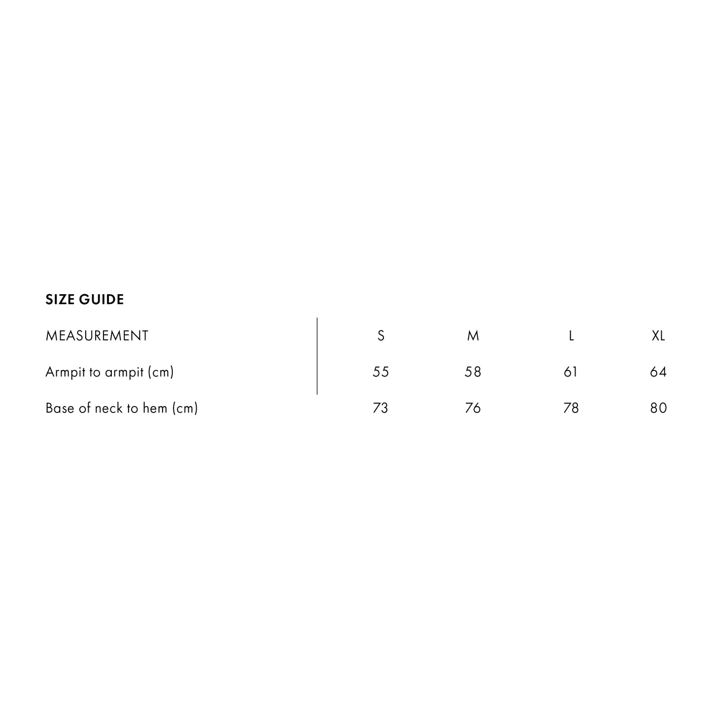 CHAIRMAN T-SHIRT TYPES OF HAPPINESS - WINTER BLUE