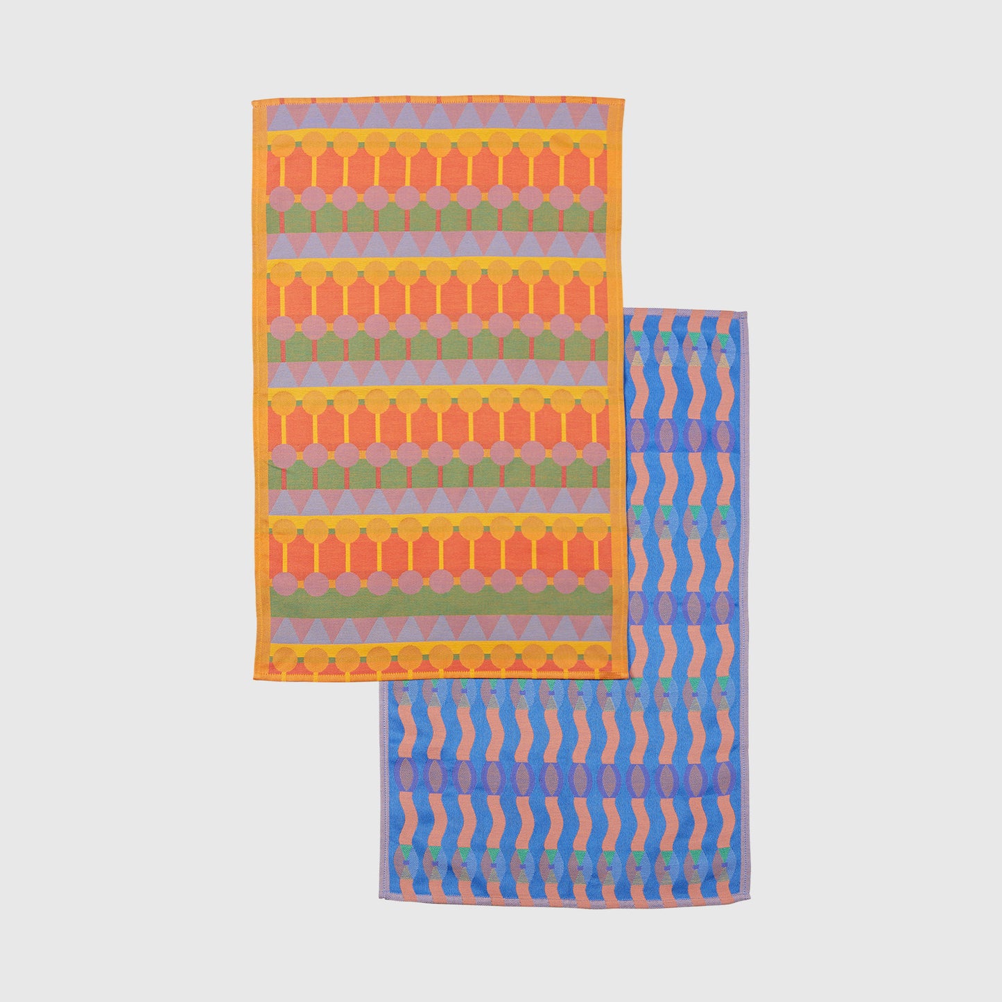 Set of 2 Tea Towels