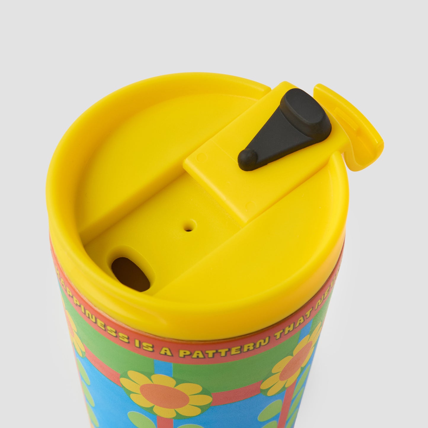 Evergreen Dreams Travel Mug