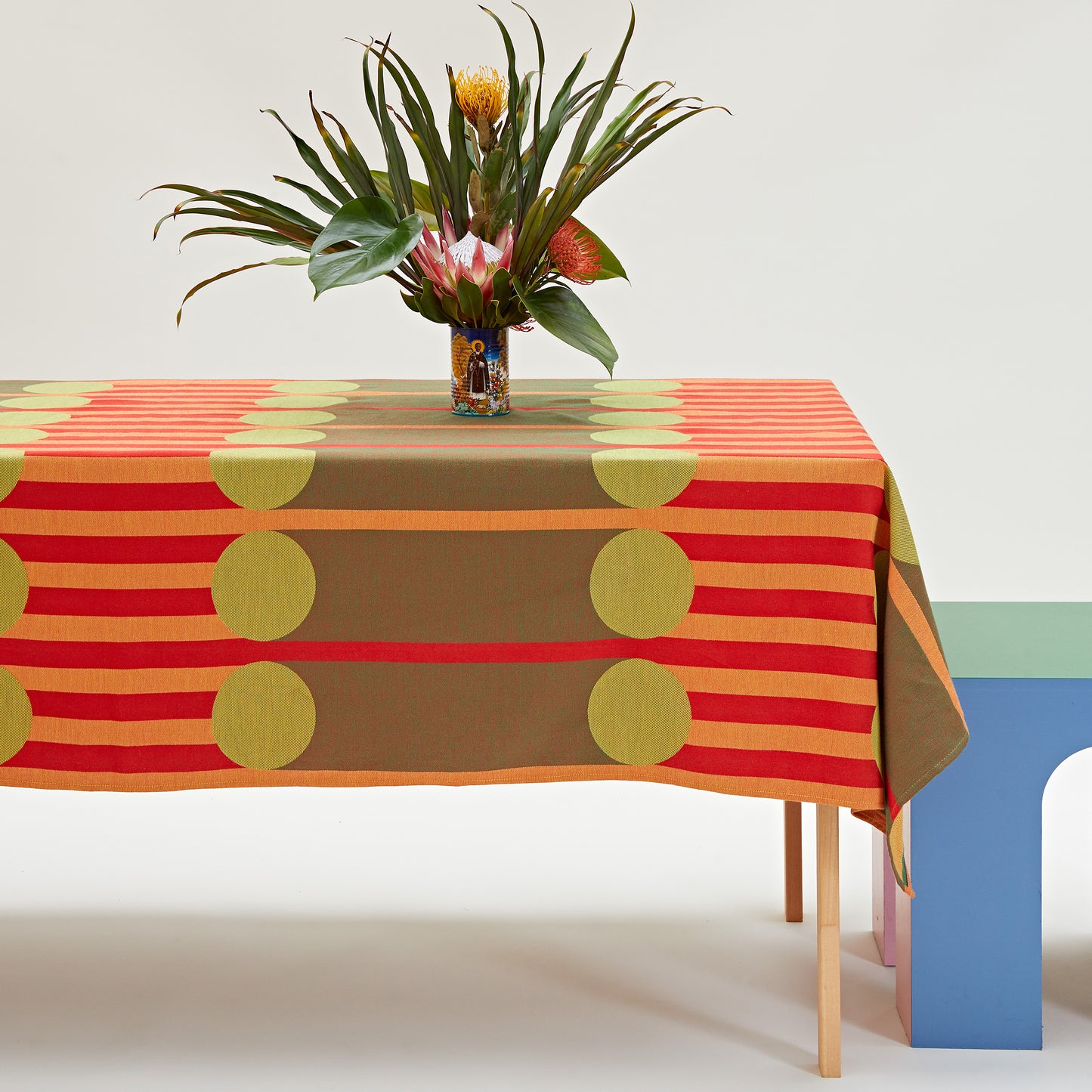 AAMI AAMI Tablecloth