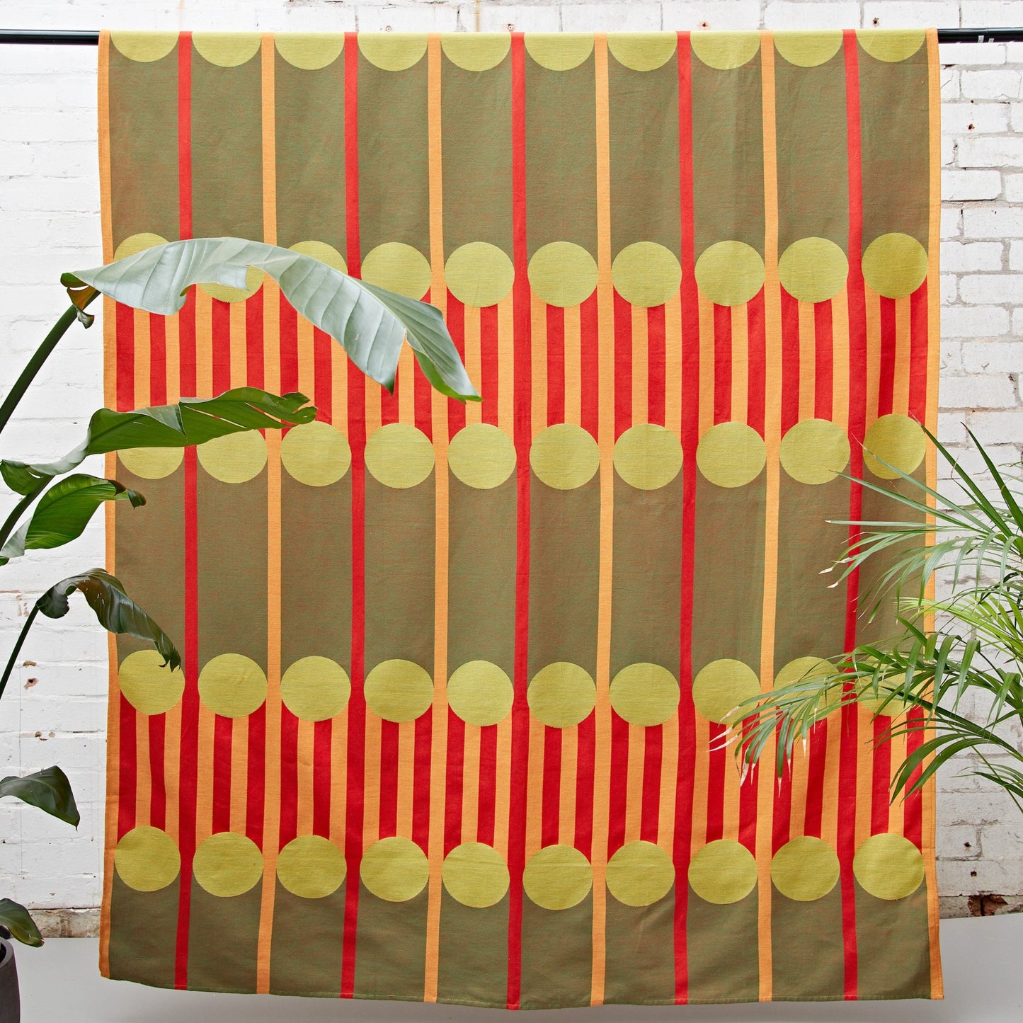 AAMI AAMI Tablecloth