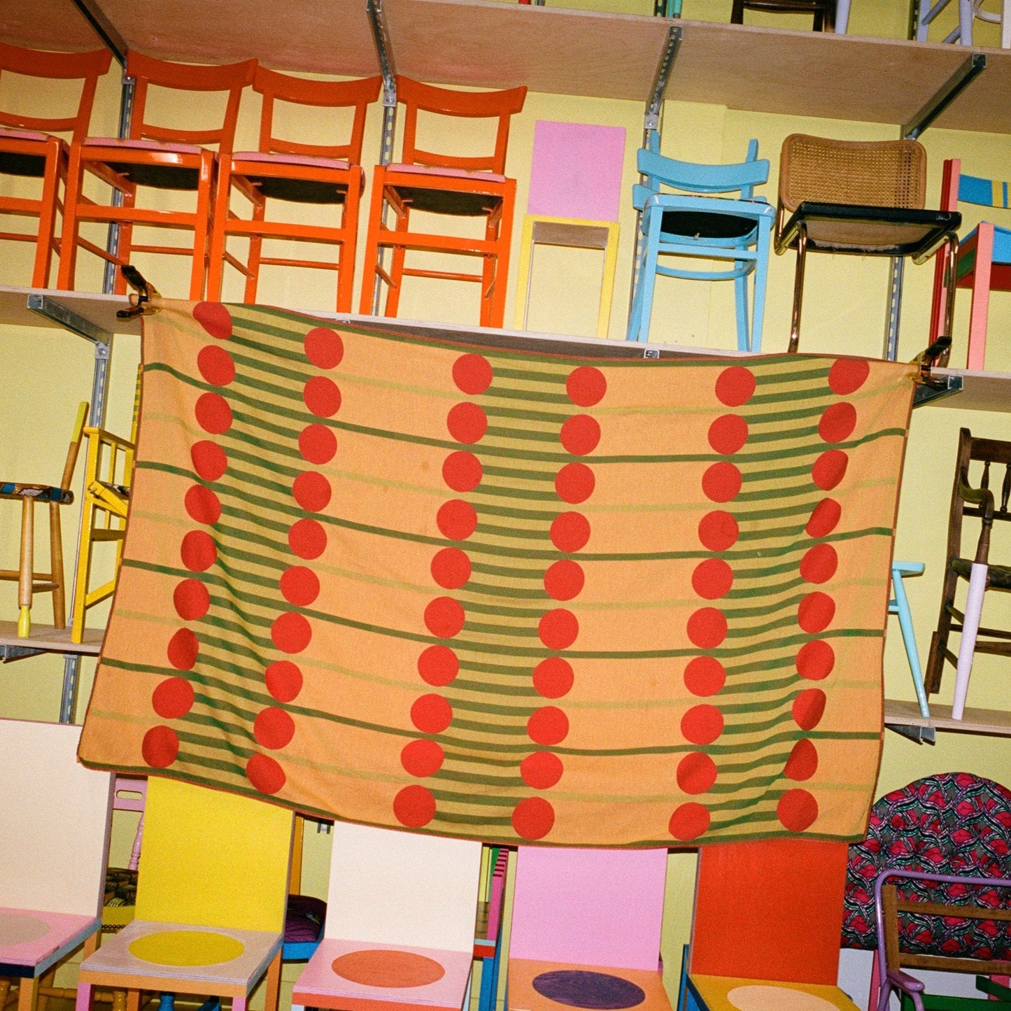 AAMI AAMI Tablecloth