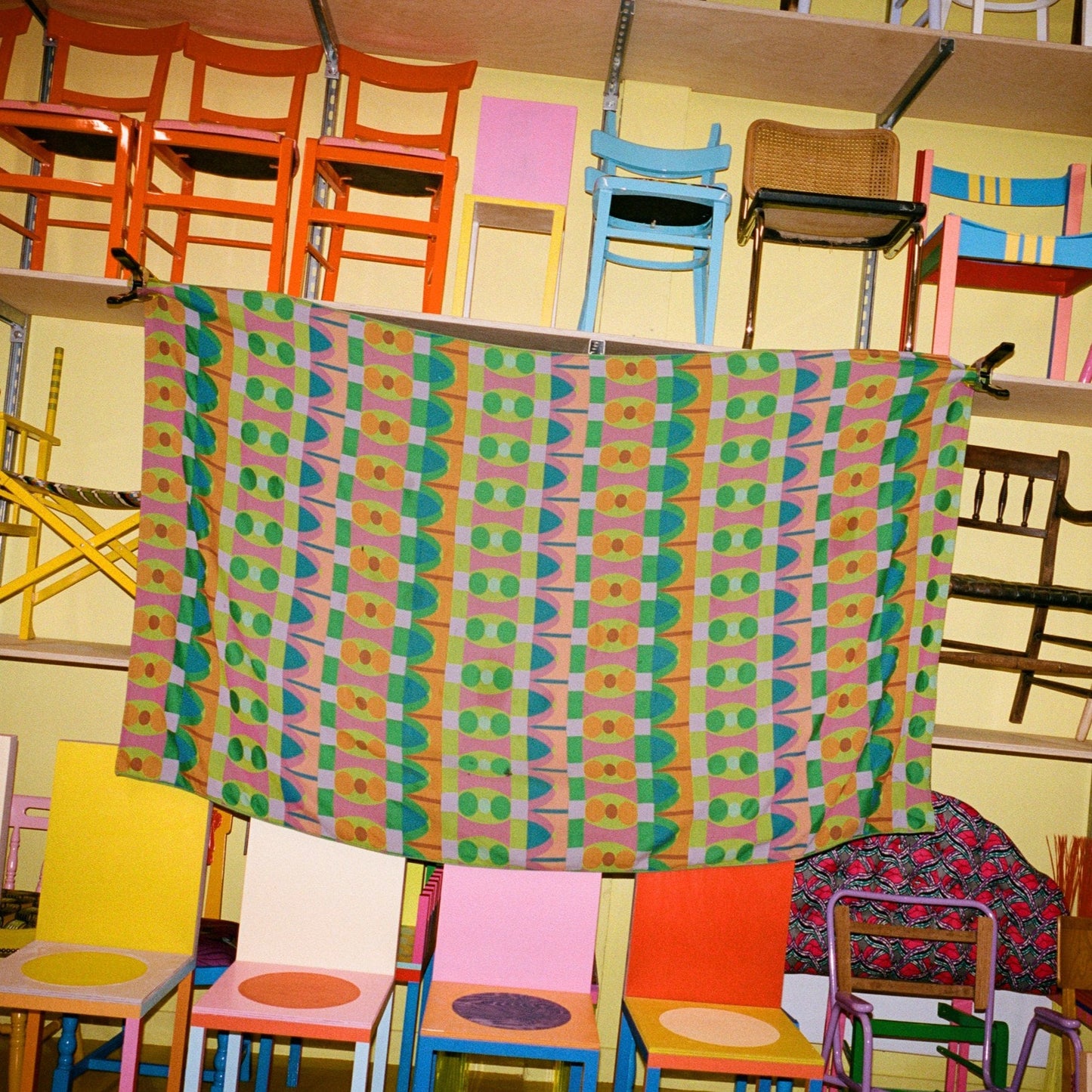 IJO Tablecloth