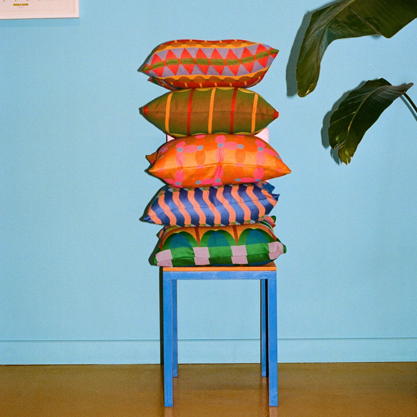 IJO Cushion