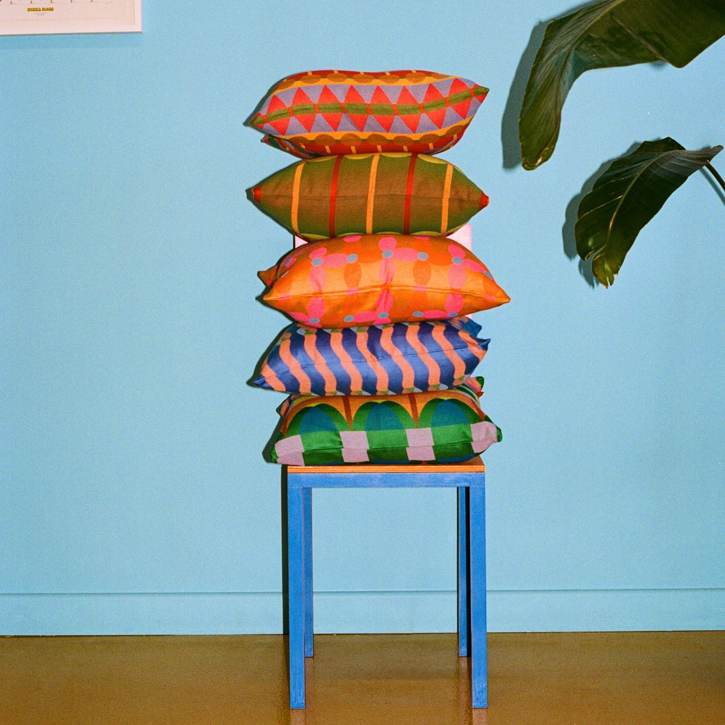 ODODO Cushion
