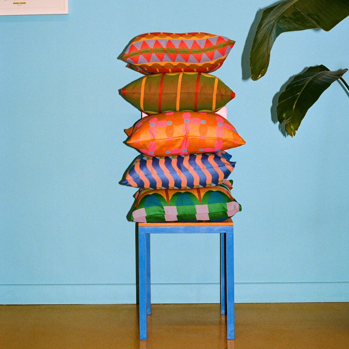 ERE Cushion