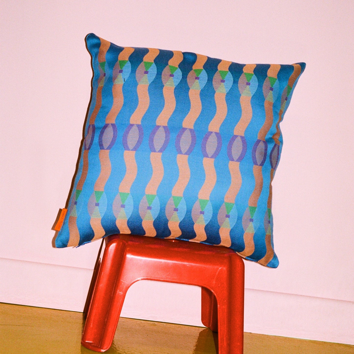 OMI Cushion