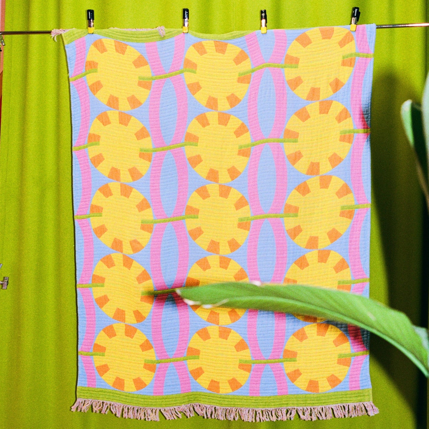 ORUN Throw