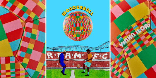 INTRODUCING: THE WONDERBALL