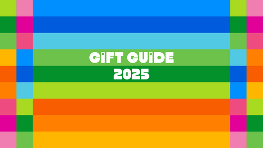 GIFT GUIDE 2025