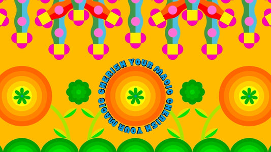 YINKA ILORI X BLOOMINGDALE'S: CHERISH YOUR MAGIC