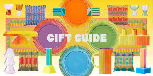 GIFT GUIDE