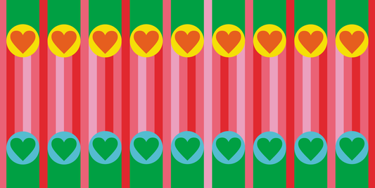 IFE: The pattern of love