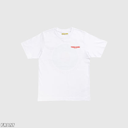 OJUKOKORO Back Print T-Shirt