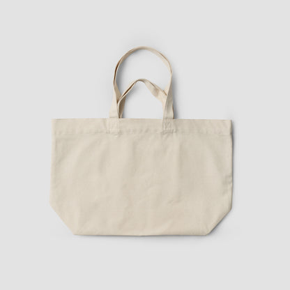 CHAIRMAN Tote Bag