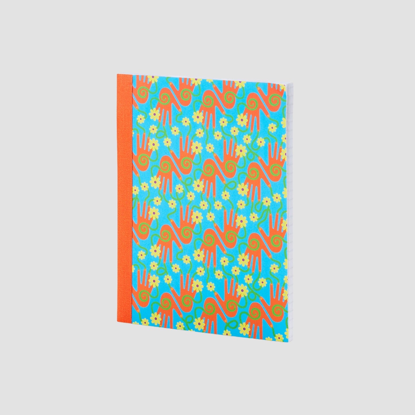 Yinka Ilori x Bloomingdale's CHERISH YOUR MAGIC - Mini Journal