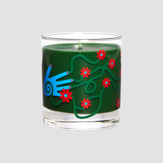 Yinka Ilori x Joya -  Dreamt This With You Candle