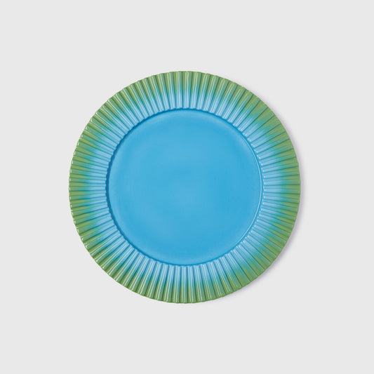 EPIN RERE Ripple Plate - Ocean