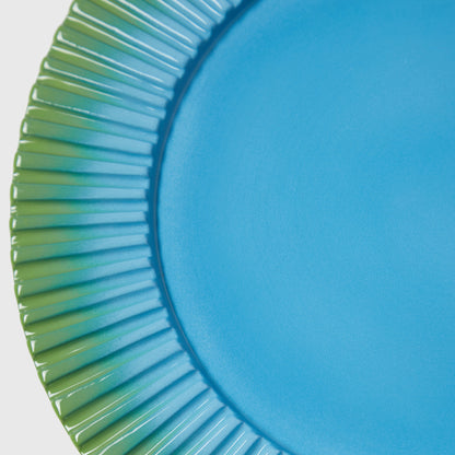 EPIN RERE Ripple Plate - Ocean